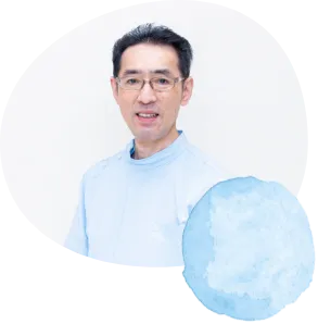 院長 小林 啓