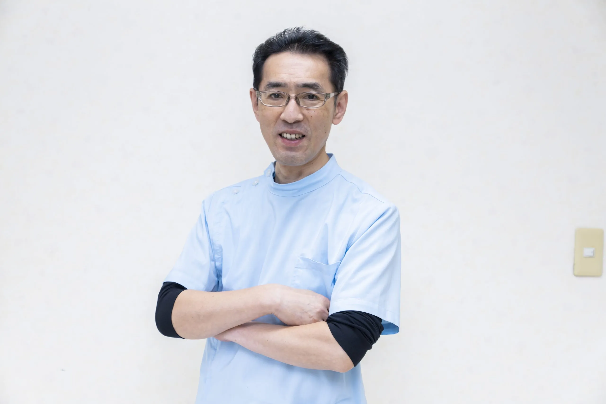 小林 啓 院長