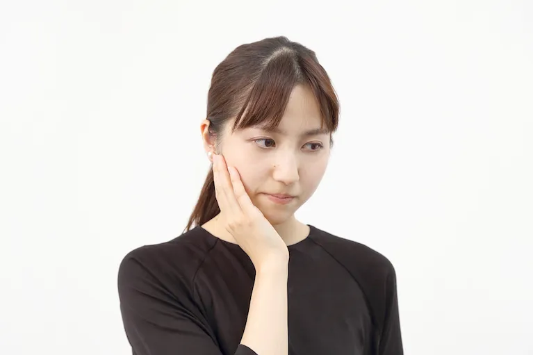 歯周病は再発しやすい厄介な病気です